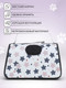 Миниатюра изображения товара Сумка для животных Sima-Land Звезды / 9897531 (р.M)