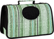 Миниатюра изображения товара Сумка для животных Sima-Land Полосы / 10093141 (р.S)