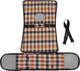 Миниатюра изображения товара Сумка для животных Sima-Land 10093133 (р.M, клетка)