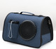 Миниатюра изображения товара Сумка для животных Sima-Land 10093155 (синий)