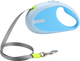 Миниатюра изображения товара Поводок-рулетка Sima-Land 10895315 (3м, голубой)