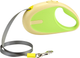 Миниатюра изображения товара Поводок-рулетка Sima-Land 10895314 (3м, зеленый)