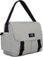 Миниатюра изображения товара Сумка Grizzly S-69-111 (светло-серый)