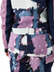 Миниатюра изображения товара Комбинезон лыжный Rehall Livia-R Camo Abstract Lavender / 60497_5022 (L)