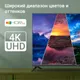 Миниатюра изображения товара Телевизор Digma 43" DM-LED43UBB40