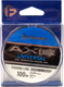 Миниатюра изображения товара Леска монофильная F-Fishing Axis Universal Line Silver 100м 0.25мм / FRLS-025