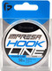 Миниатюра изображения товара Леска монофильная F-Fishing Impresa Hook Line Clear 50м 0.091мм 0.78кг 1.7lb / FIMC5-0091