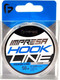Миниатюра изображения товара Леска монофильная F-Fishing Impresa Hook Line Clear 50м 0.105мм 1.03кг / FIMC5-0105