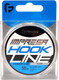 Миниатюра изображения товара Леска монофильная F-Fishing Impresa Hook Line Clear 50м 0.115мм 1.29кг 2.8lb / FIMC5-0115