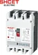 Миниатюра изображения товара Выключатель автоматический SHCET 57-35 3Р 250А 50kA / S0000577
