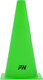 Миниатюра изображения товара Конус тренировочный FN Cones Without Holes / FN9031001-32-300  (зеленый)