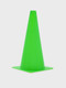 Миниатюра изображения товара Конус тренировочный FN Cones Without Holes / FN9031001-32-300  (зеленый)