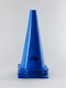 Миниатюра изображения товара Конус тренировочный FN Cones Without Holes / FN9031001-32-400 (синий)