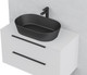 Миниатюра изображения товара Тумба под умывальник Wellerein AMAL 06306