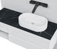 Миниатюра изображения товара Тумба под умывальник Wellerein AMAL 06310
