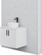 Миниатюра изображения товара Тумба под умывальник Wellerein AMAL 06312