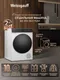Миниатюра изображения товара Сушильная машина Weissgauff WD 5910 Heat Pump