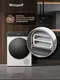 Миниатюра изображения товара Сушильная машина Weissgauff WD 5910 Heat Pump