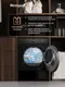 Миниатюра изображения товара Сушильная машина Weissgauff WD 5910 Heat Pump Matt Black
