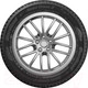Миниатюра изображения товара Зимняя шина Cordiant Snow Cross 2 SUV 215/55R18 99T (шипы)