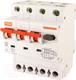 Миниатюра изображения товара Дифференциальный автомат TDM SQ0202-0018