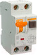 Миниатюра изображения товара Дифференциальный автомат TDM SQ0202-0004