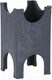 Миниатюра изображения товара Фиксатор арматуры Starfix Опора Кубик / SMP-46156-500