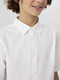 Миниатюра изображения товара Рубашка детская Mark Formelle 113459 (р.134-68, белый)