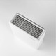 Миниатюра изображения товара Проветриватель пассивный Vakio KIV New (белый)