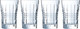 Миниатюра изображения товара Набор стаканов Cristal d'Arques Rendez-Vous V7381