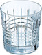 Миниатюра изображения товара Набор стаканов Cristal d'Arques Rendez-Vous V7382