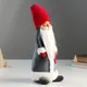 Миниатюра изображения товара Фигура под елку Sima-Land Дедушка Мороз в серой шубе / 4822666