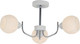 Миниатюра изображения товара Люстра Lumion Bliss 5641/3C