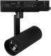 Трековый светильник Arlight LGD-ARTIFACT-4TR-R65-18W Warm3000-MIX BK 20 deg / 057109 — фото 3