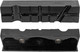 Миниатюра изображения товара Губки для тисков RockForce RF-6540205-P (63643), (2шт)