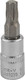 Миниатюра изображения товара Головка слесарная Forsage T30 / F-3263230 (9014)