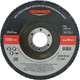 Миниатюра изображения товара Шлифовальный круг Hammer D125 P100 / 02520-100100