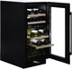 Миниатюра изображения товара Винный шкаф DUNAVOX DAUF-32.78DB
