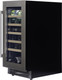 Миниатюра изображения товара Винный шкаф DUNAVOX DAUF-32.83SS