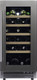 Миниатюра изображения товара Винный шкаф DUNAVOX DAUF-32.83SS