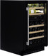 Миниатюра изображения товара Винный шкаф DUNAVOX DAUF-38.100DB