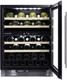 Миниатюра изображения товара Винный шкаф DUNAVOX DAUF-39.121DSS
