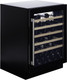 Миниатюра изображения товара Винный шкаф DUNAVOX DAUF-46.138B