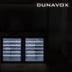 Миниатюра изображения товара Винный шкаф DUNAVOX DAUF-46.138SS