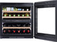 Миниатюра изображения товара Винный шкаф DUNAVOX DAVS-25.63DSS