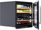 Миниатюра изображения товара Винный шкаф DUNAVOX DAVS-25.63DSS