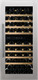 Миниатюра изображения товара Винный шкаф DUNAVOX DVS-70.185DSS