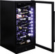 Миниатюра изображения товара Винный шкаф DUNAVOX DX-70.258B