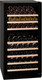 Миниатюра изображения товара Винный шкаф DUNAVOX DX-94.270DBK