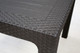 Миниатюра изображения товара Стол садовый Heniver Rattan SPT-R004